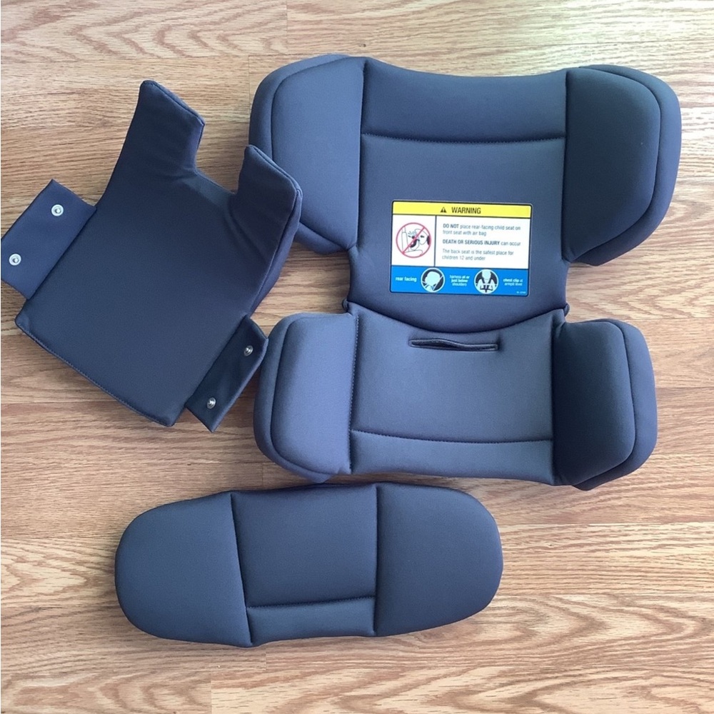 Nuna infant insert for Rava